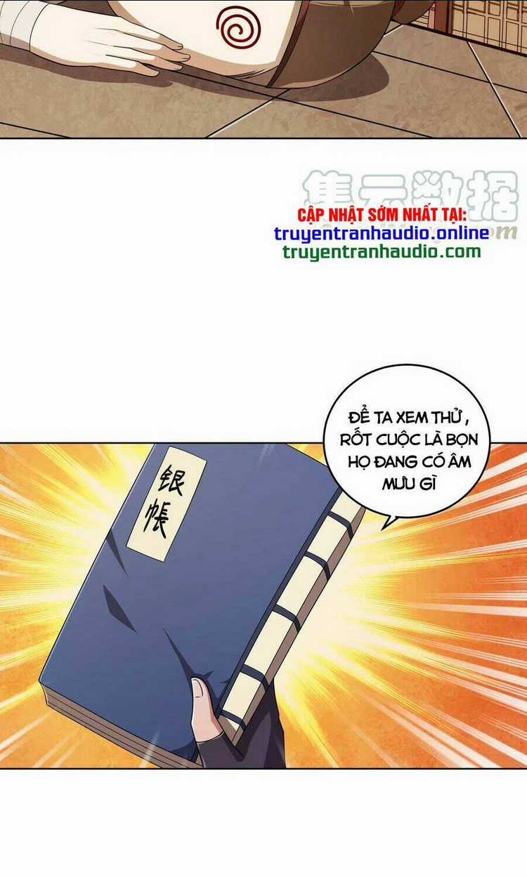 Nương Tử Nhà Ta Là Nữ Đế Chapter 7 trang 19