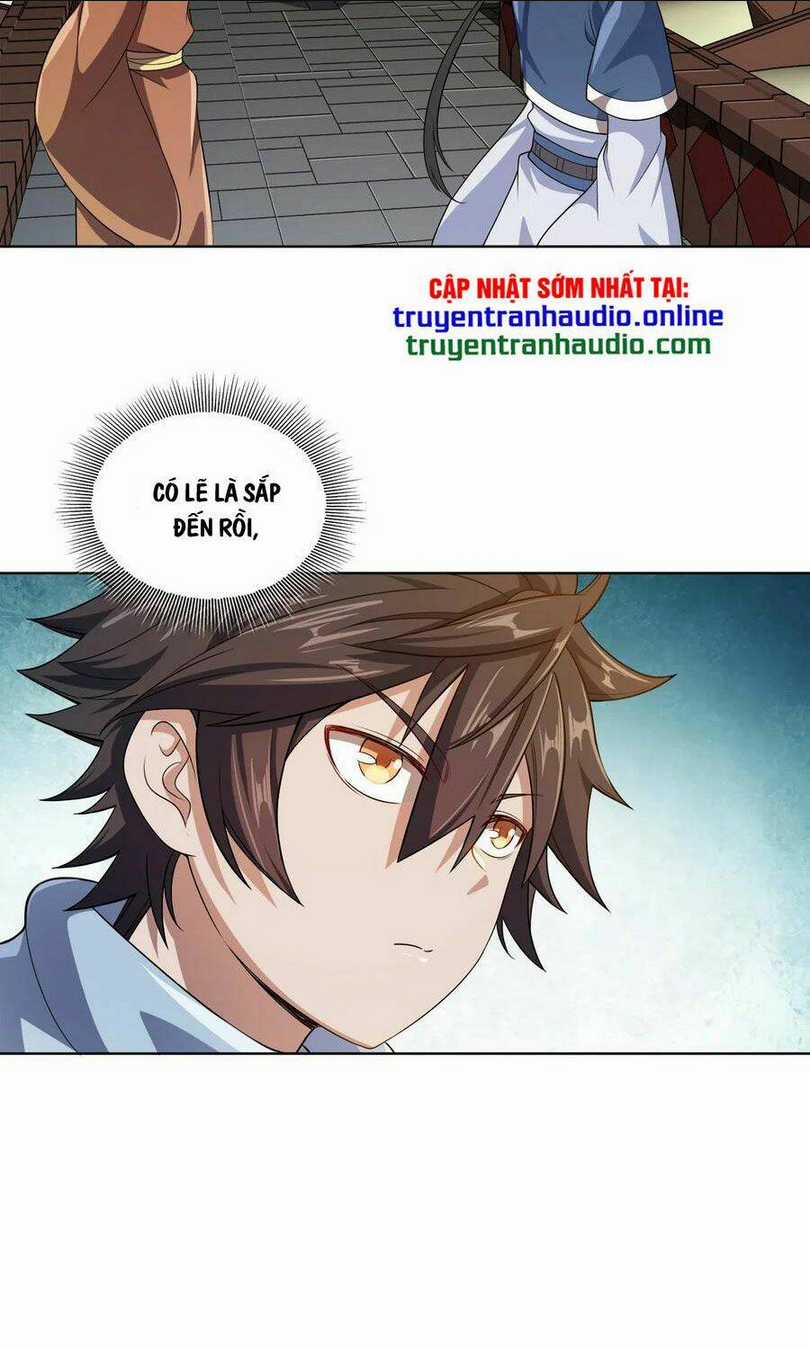 Nương Tử Nhà Ta Là Nữ Đế Chapter 7 trang 2