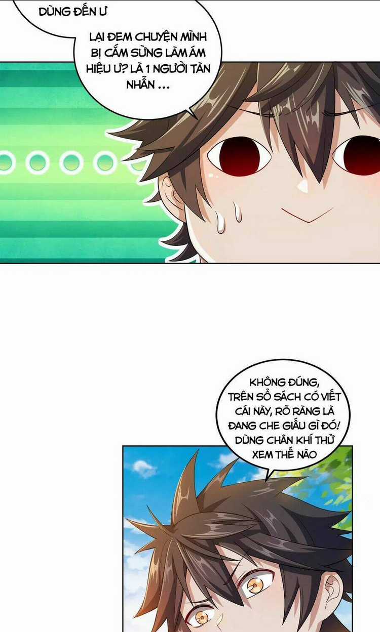 Nương Tử Nhà Ta Là Nữ Đế Chapter 7 trang 21