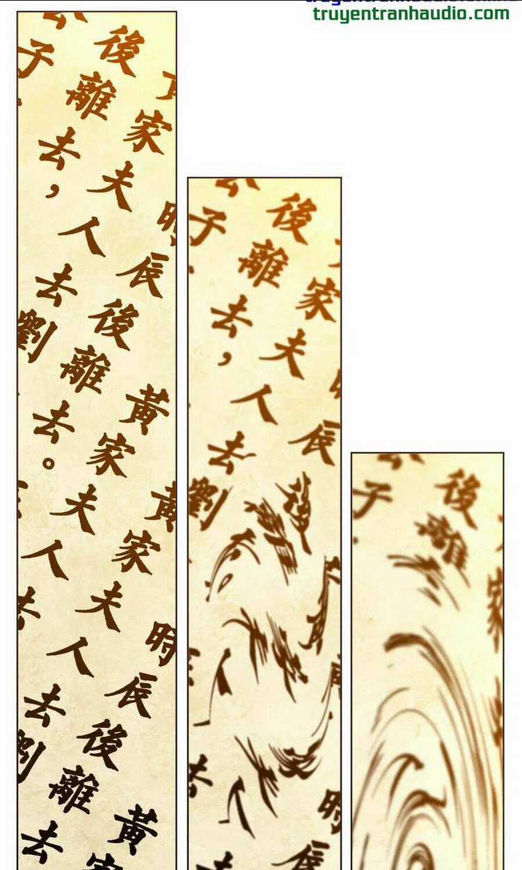 Nương Tử Nhà Ta Là Nữ Đế Chapter 7 trang 23