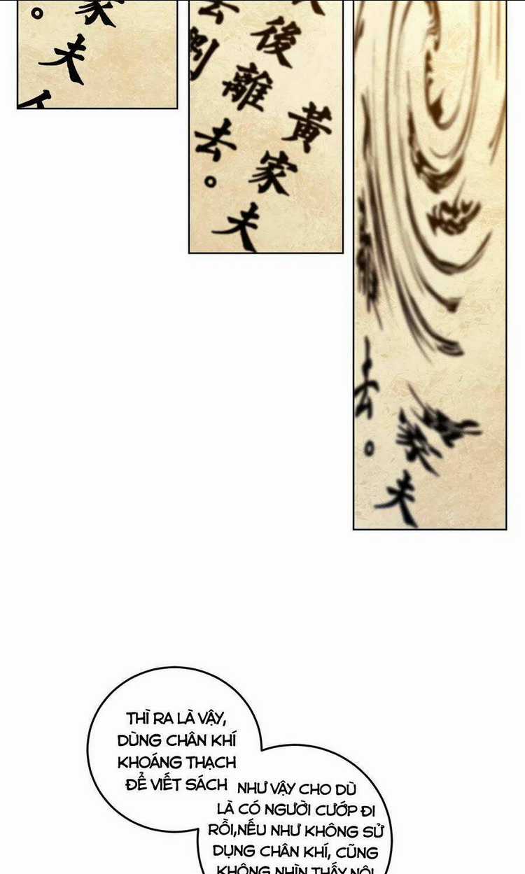 Nương Tử Nhà Ta Là Nữ Đế Chapter 7 trang 24