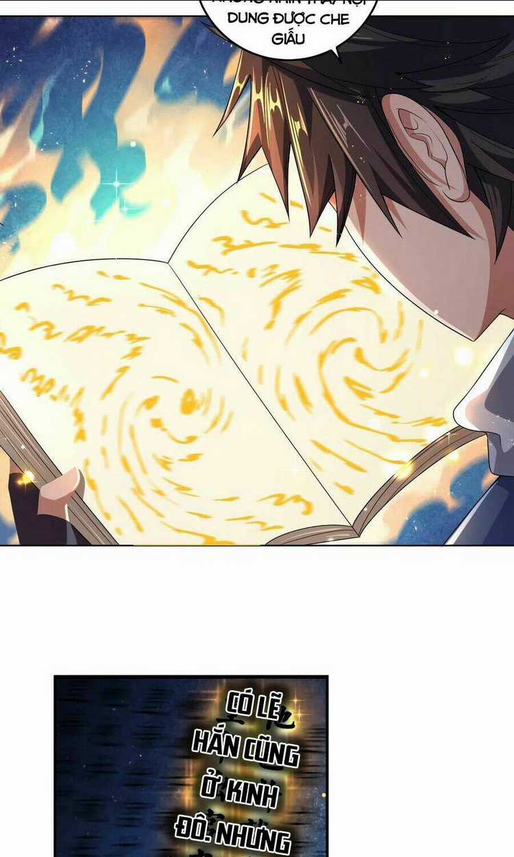 Nương Tử Nhà Ta Là Nữ Đế Chapter 7 trang 25