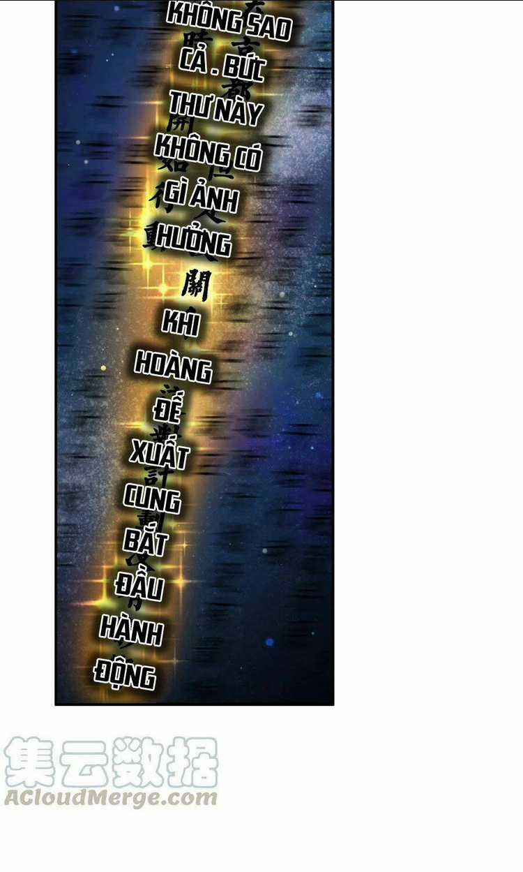 Nương Tử Nhà Ta Là Nữ Đế Chapter 7 trang 26