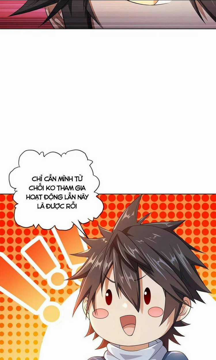 Nương Tử Nhà Ta Là Nữ Đế Chapter 7 trang 29