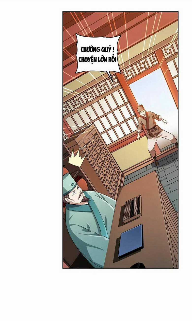 Nương Tử Nhà Ta Là Nữ Đế Chapter 7 trang 3