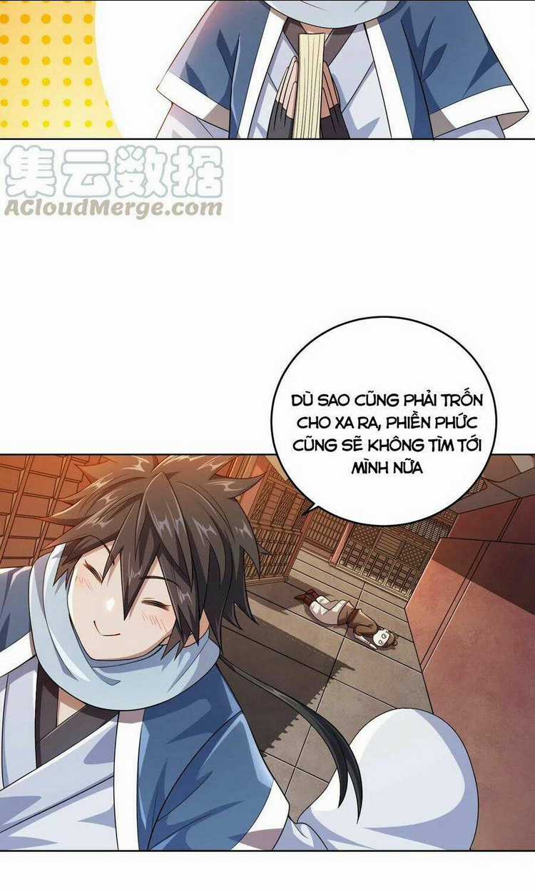 Nương Tử Nhà Ta Là Nữ Đế Chapter 7 trang 30