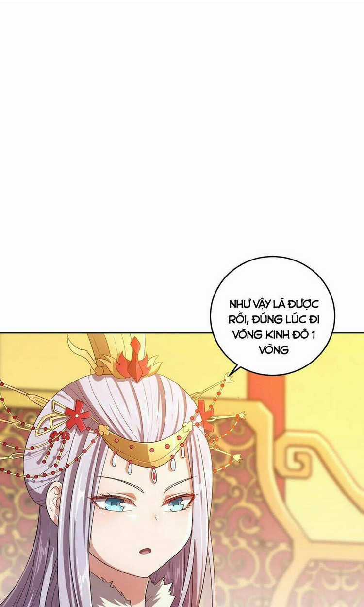 Nương Tử Nhà Ta Là Nữ Đế Chapter 7 trang 31