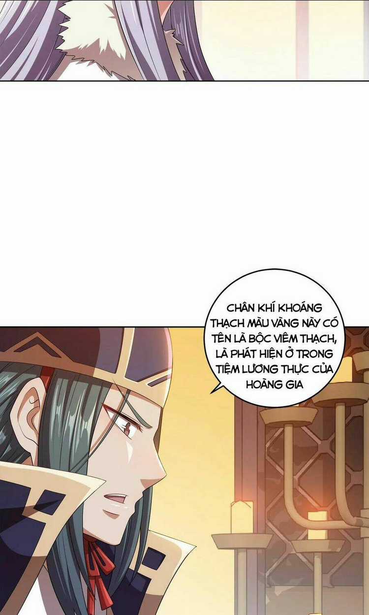 Nương Tử Nhà Ta Là Nữ Đế Chapter 7 trang 35