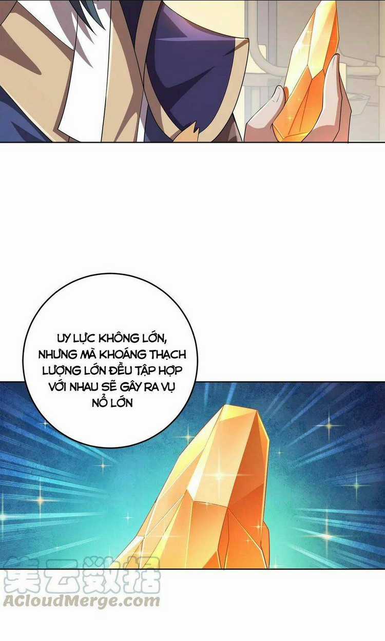 Nương Tử Nhà Ta Là Nữ Đế Chapter 7 trang 36