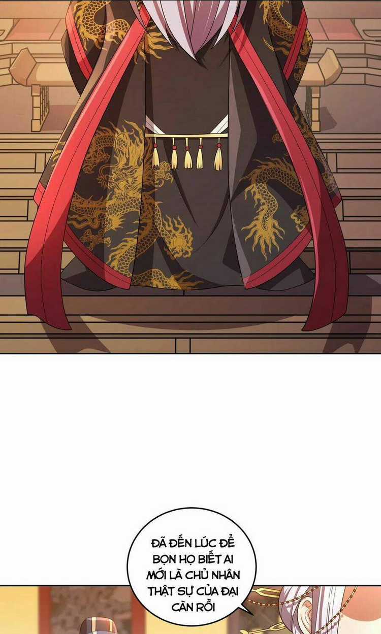 Nương Tử Nhà Ta Là Nữ Đế Chapter 7 trang 39