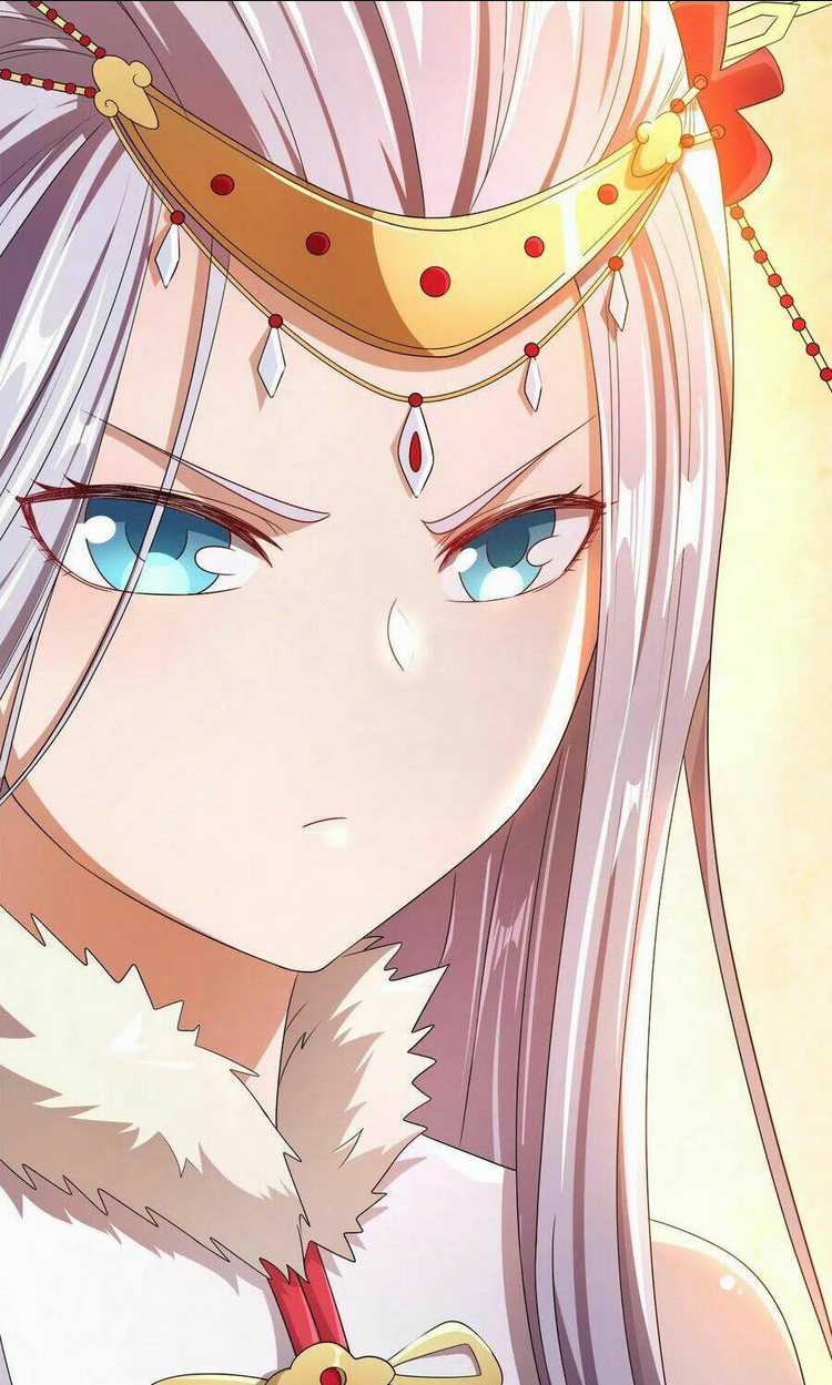 Nương Tử Nhà Ta Là Nữ Đế Chapter 7 trang 41