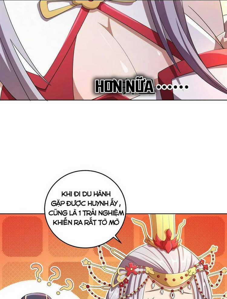 Nương Tử Nhà Ta Là Nữ Đế Chapter 7 trang 42