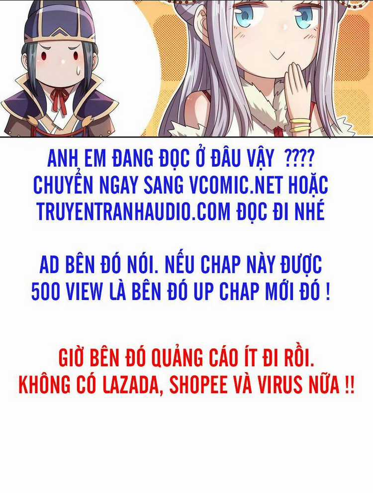 Nương Tử Nhà Ta Là Nữ Đế Chapter 7 trang 43