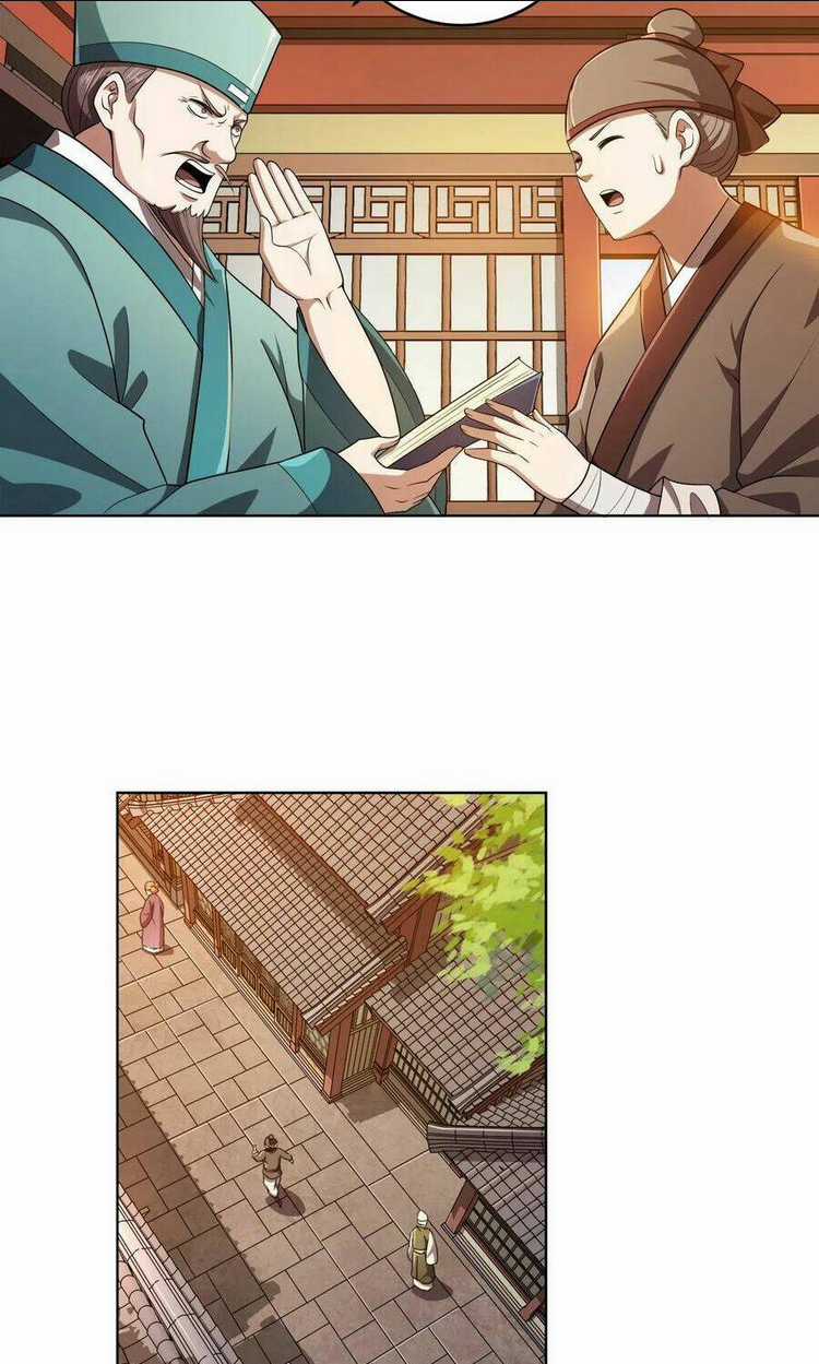 Nương Tử Nhà Ta Là Nữ Đế Chapter 7 trang 5