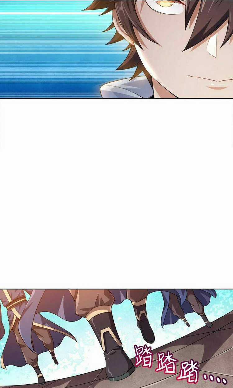 Nương Tử Nhà Ta Là Nữ Đế Chapter 7 trang 7