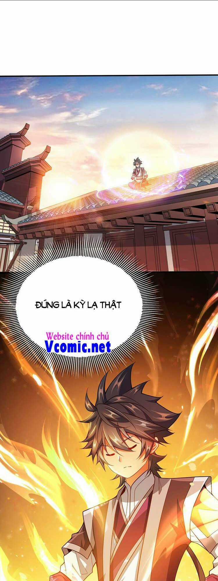 Nương Tử Nhà Ta Là Nữ Đế Chapter 74 trang 0