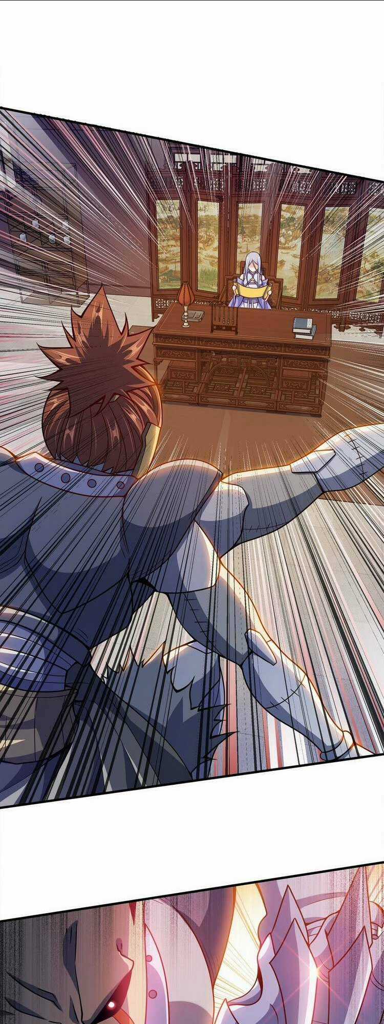 Nương Tử Nhà Ta Là Nữ Đế Chapter 79 trang 0