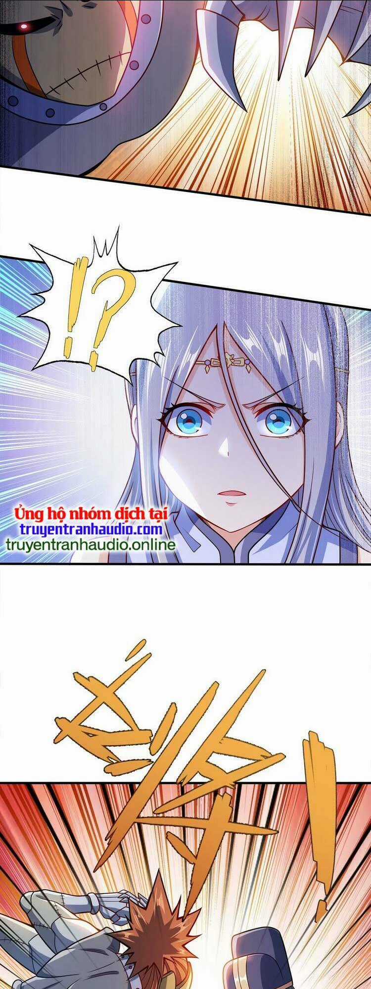 Nương Tử Nhà Ta Là Nữ Đế Chapter 79 trang 1