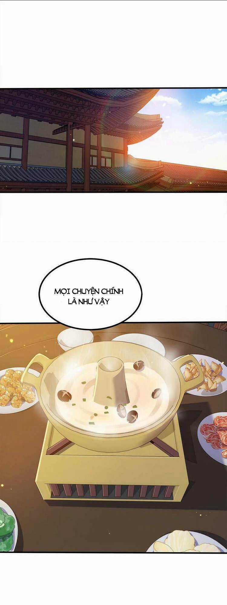 Nương Tử Nhà Ta Là Nữ Đế Chapter 80 trang 0