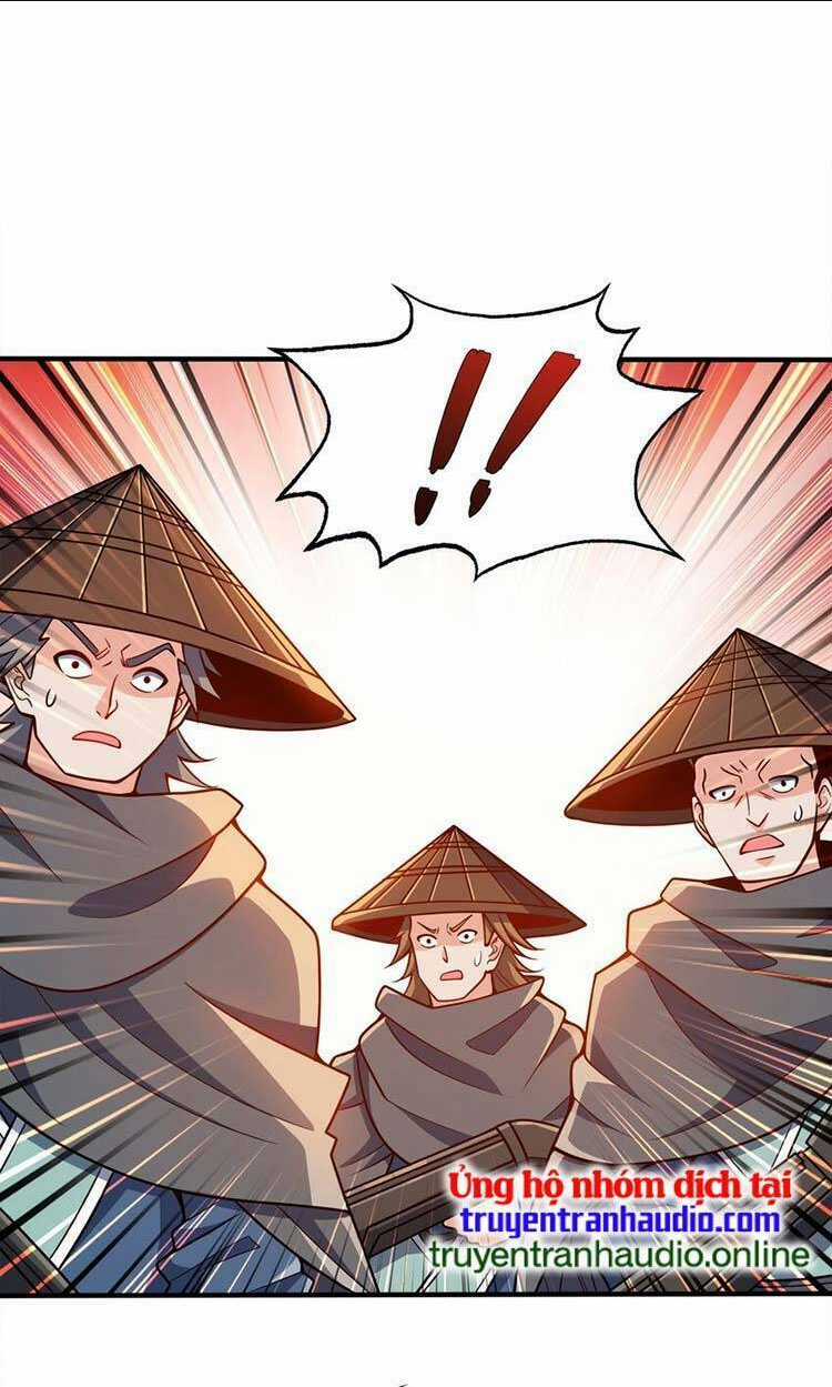 Nương Tử Nhà Ta Là Nữ Đế Chapter 82 trang 0