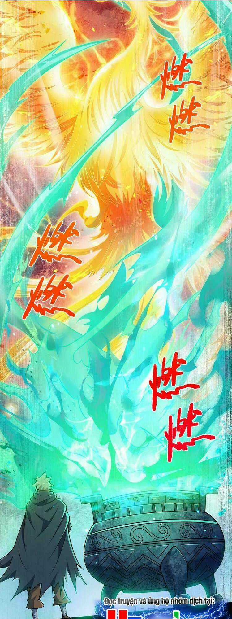 Nương Tử Nhà Ta Là Nữ Đế Chapter 83 trang 1