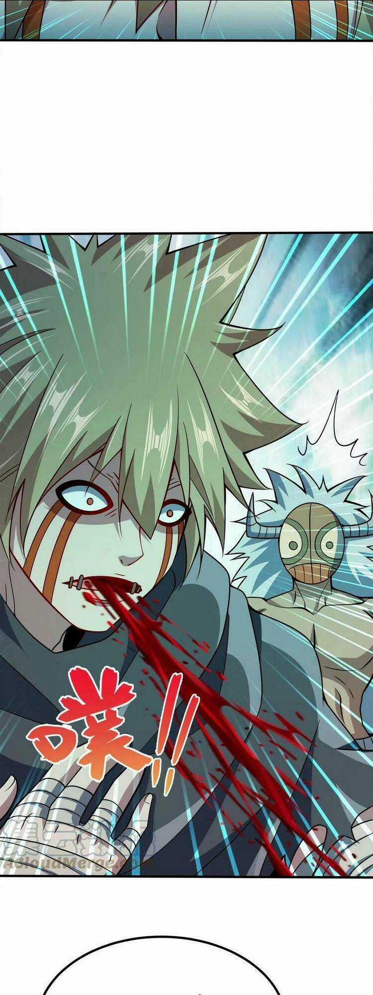 Nương Tử Nhà Ta Là Nữ Đế Chapter 84 trang 1