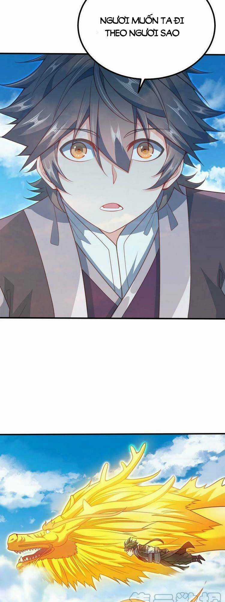 Nương Tử Nhà Ta Là Nữ Đế Chapter 86 trang 1