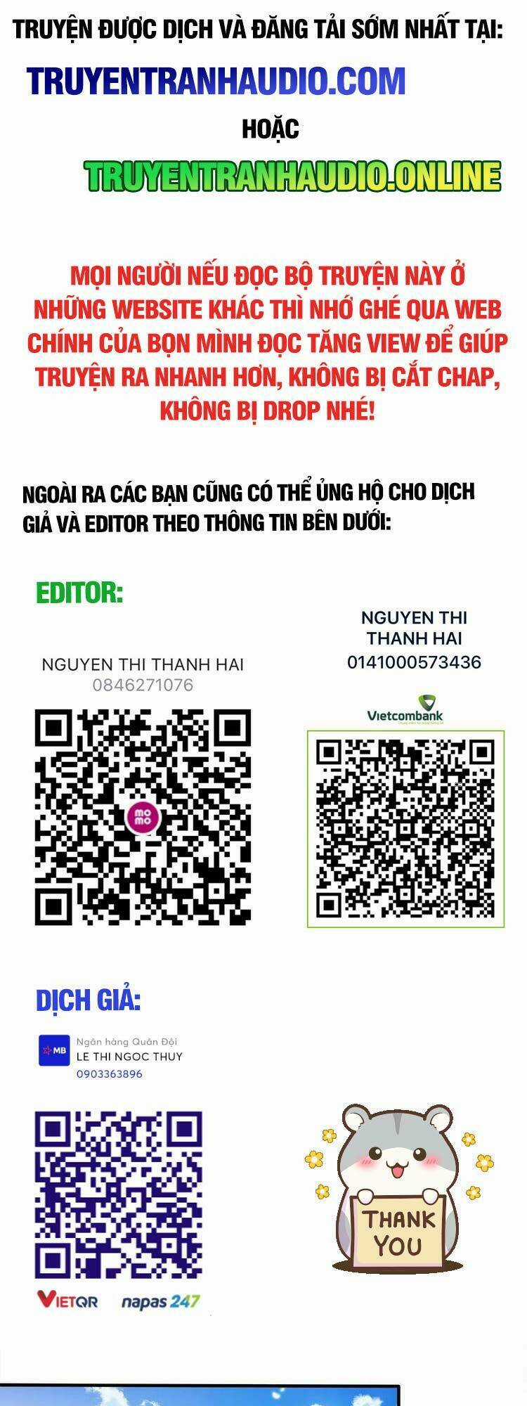 Nương Tử Nhà Ta Là Nữ Đế Chapter 89 trang 0