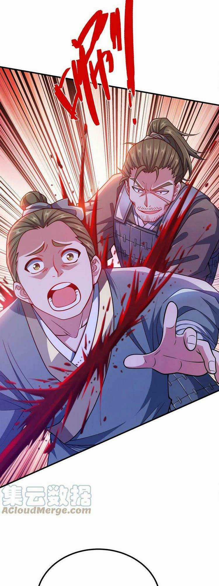 Nương Tử Nhà Ta Là Nữ Đế Chapter 92 trang 1