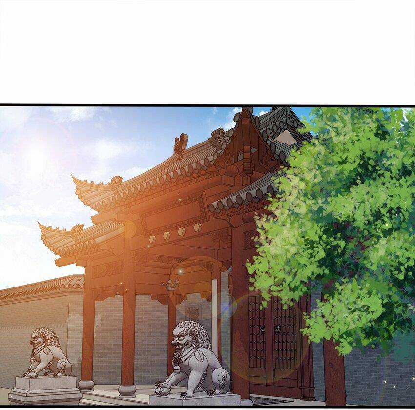 Nương Tử Nhà Ta Là Nữ Đế Chapter 96 trang 1