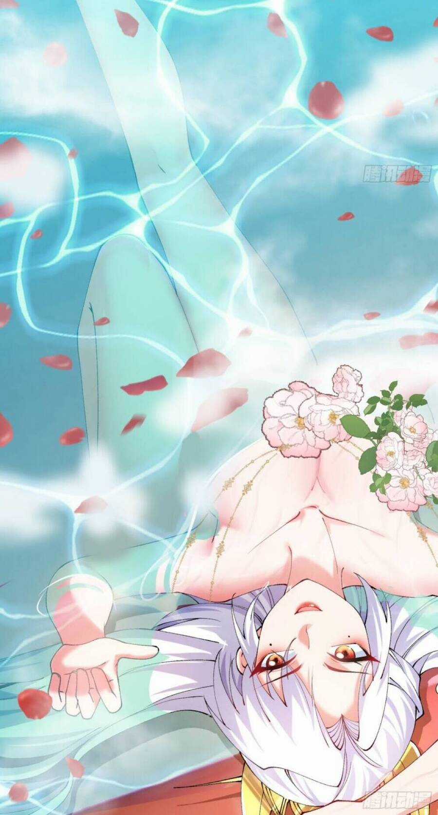 Nương Tử Nhà Ta Trời Sinh Đã Là Nhân Vật Phản Diện Chapter 0 trang 4