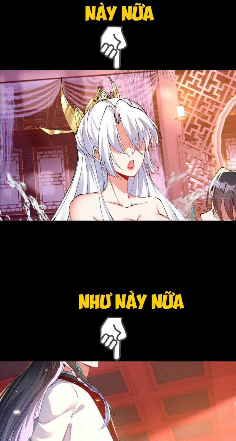 Nương Tử Nhà Ta Trời Sinh Đã Là Nhân Vật Phản Diện Chapter 0 trang 6