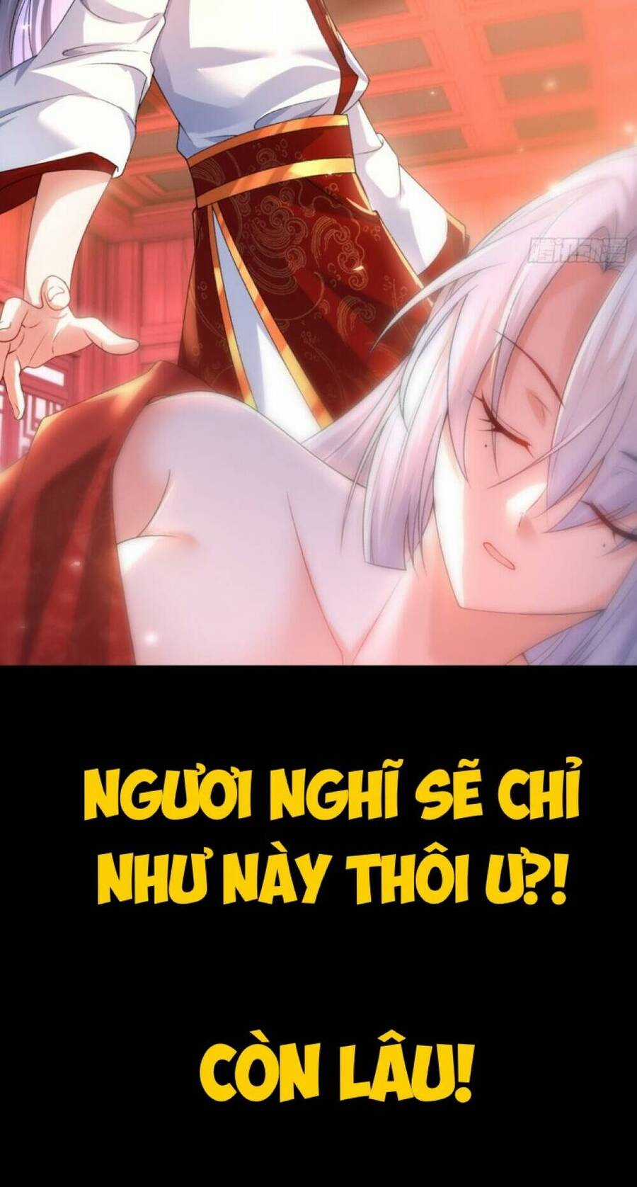 Nương Tử Nhà Ta Trời Sinh Đã Là Nhân Vật Phản Diện Chapter 0 trang 7