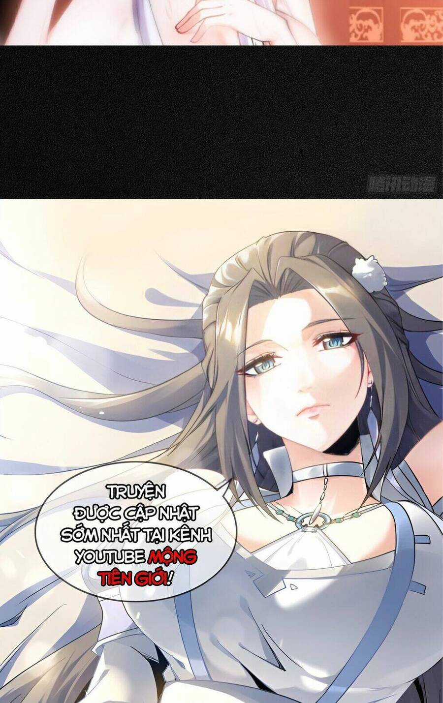 Nương Tử Nhà Ta Trời Sinh Đã Là Nhân Vật Phản Diện Chapter 0 trang 9