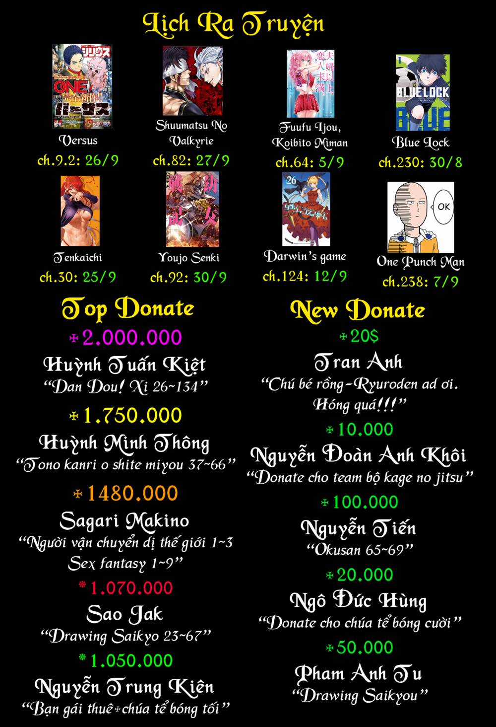 Nyanta And Pomeko It's Too Late To Say You Belive Me Chapter 19 trang 17