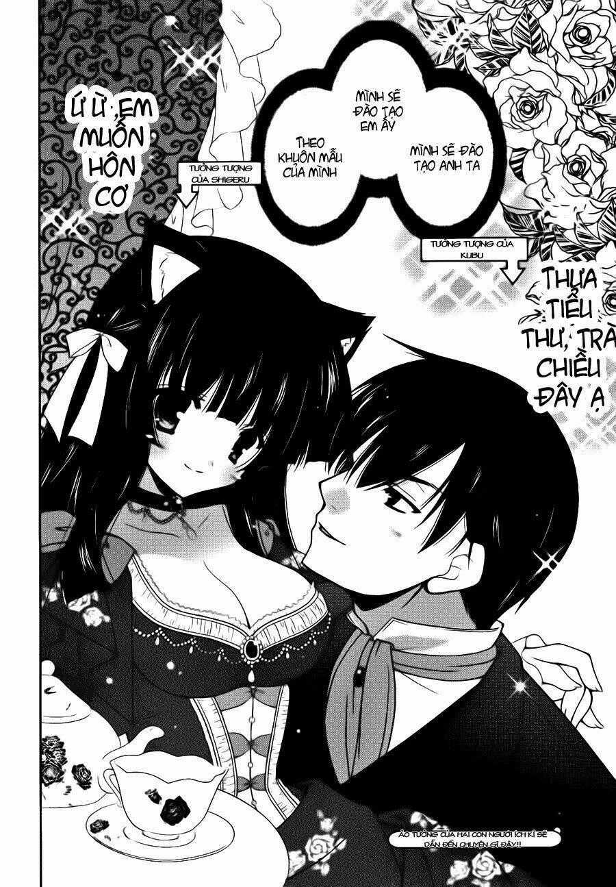 Nyatoo Chapter 1 trang 37