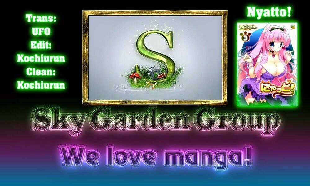 Nyatoo Chapter 1 trang 38