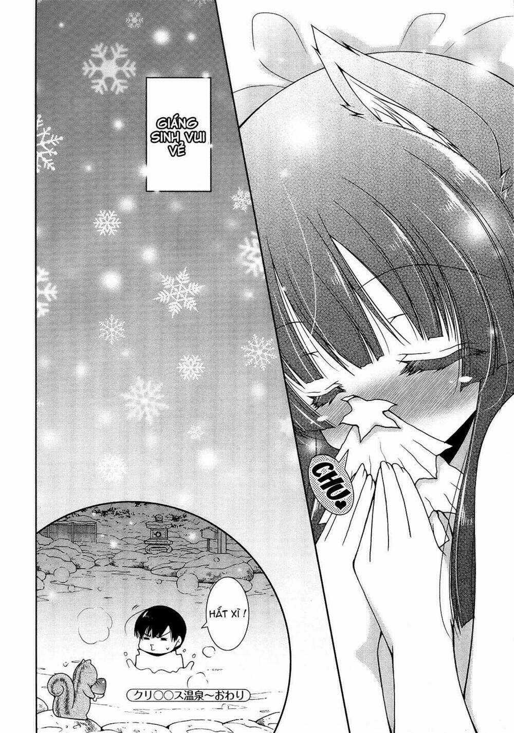 Nyatoo Chapter 10 trang 30