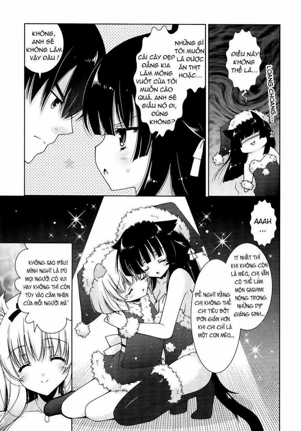 Nyatoo Chapter 10 trang 4