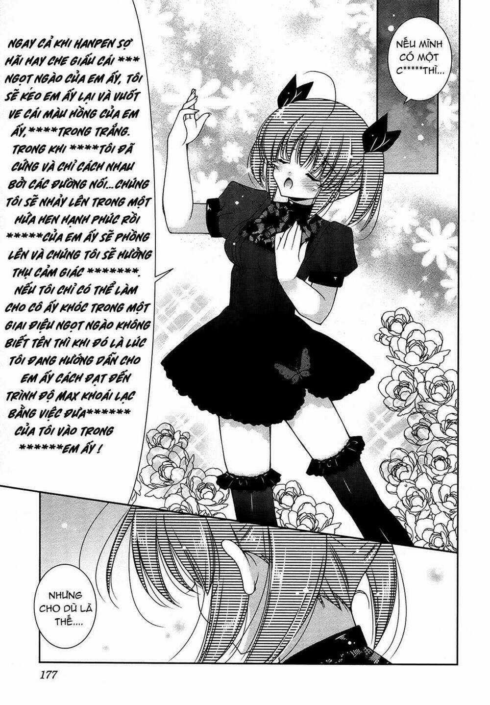 Nyatoo Chapter 12 trang 18