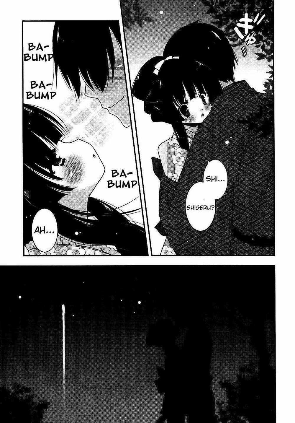 Nyatoo Chapter 14 trang 28