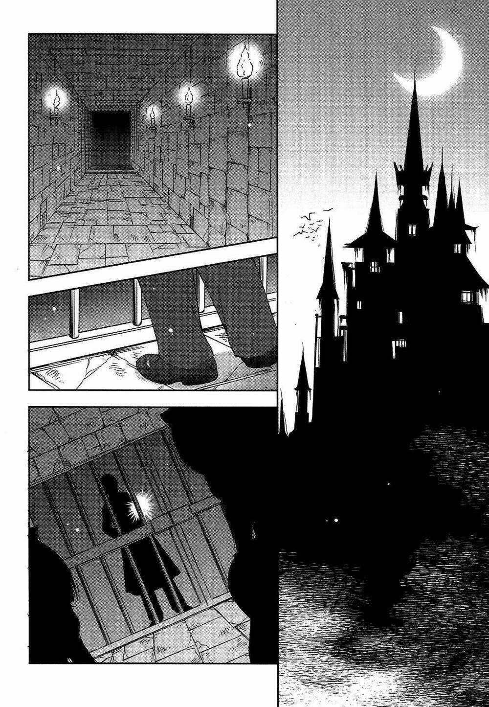 Nyatoo Chapter 16 trang 19