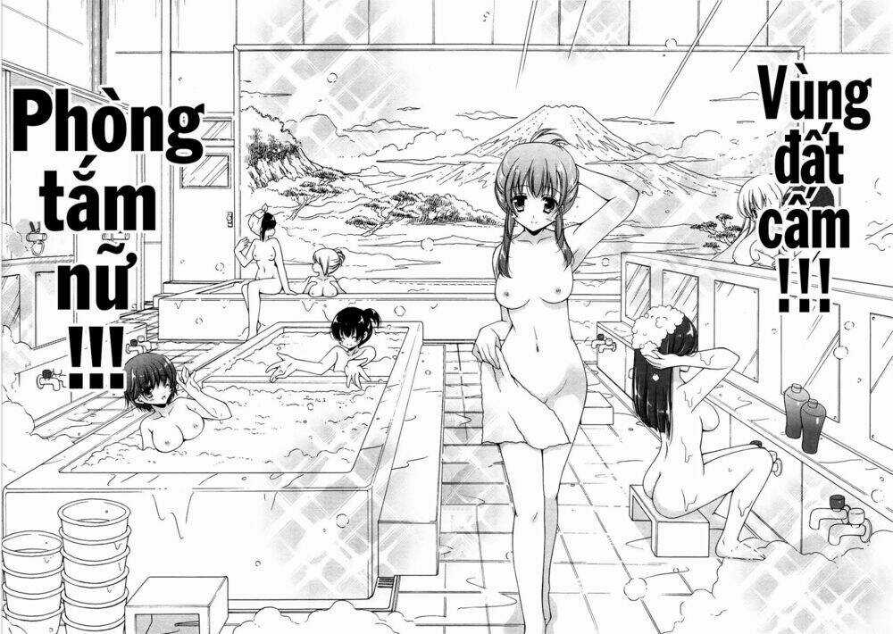 Nyatoo Chapter 17 trang 25