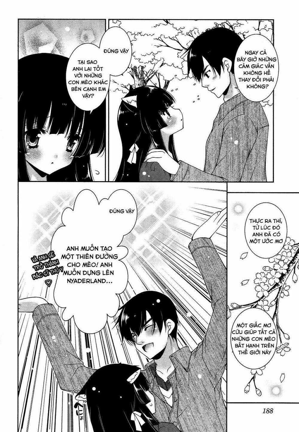 Nyatoo Chapter 18 trang 27