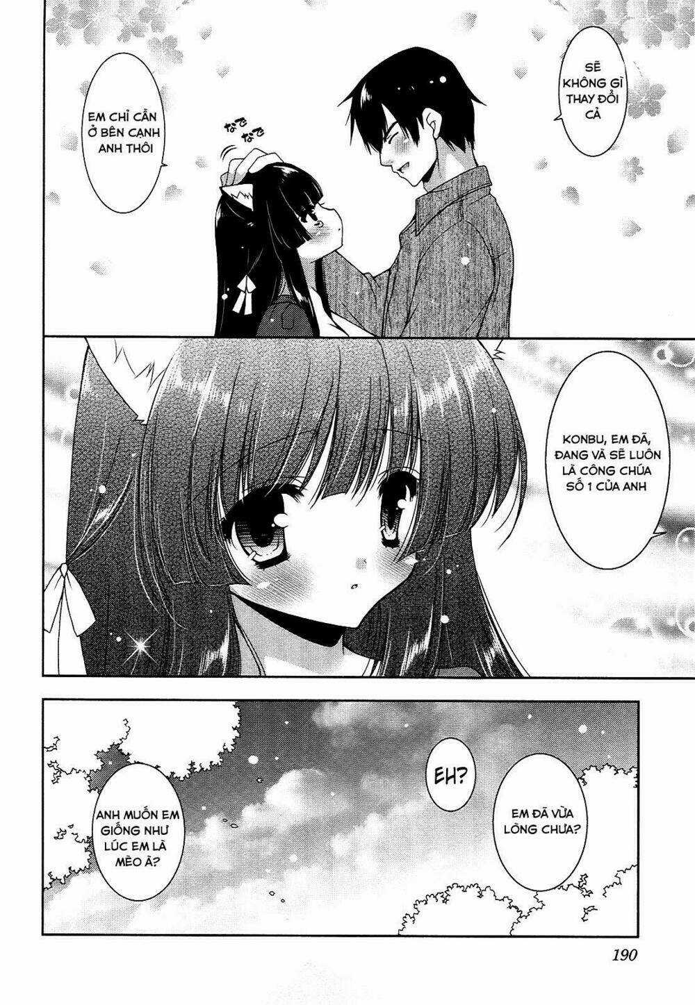 Nyatoo Chapter 18 trang 29