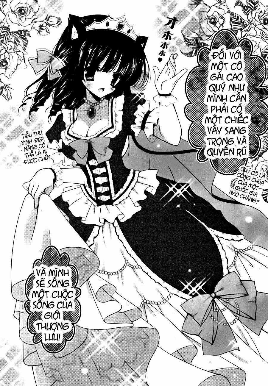 Nyatoo Chapter 2 trang 17