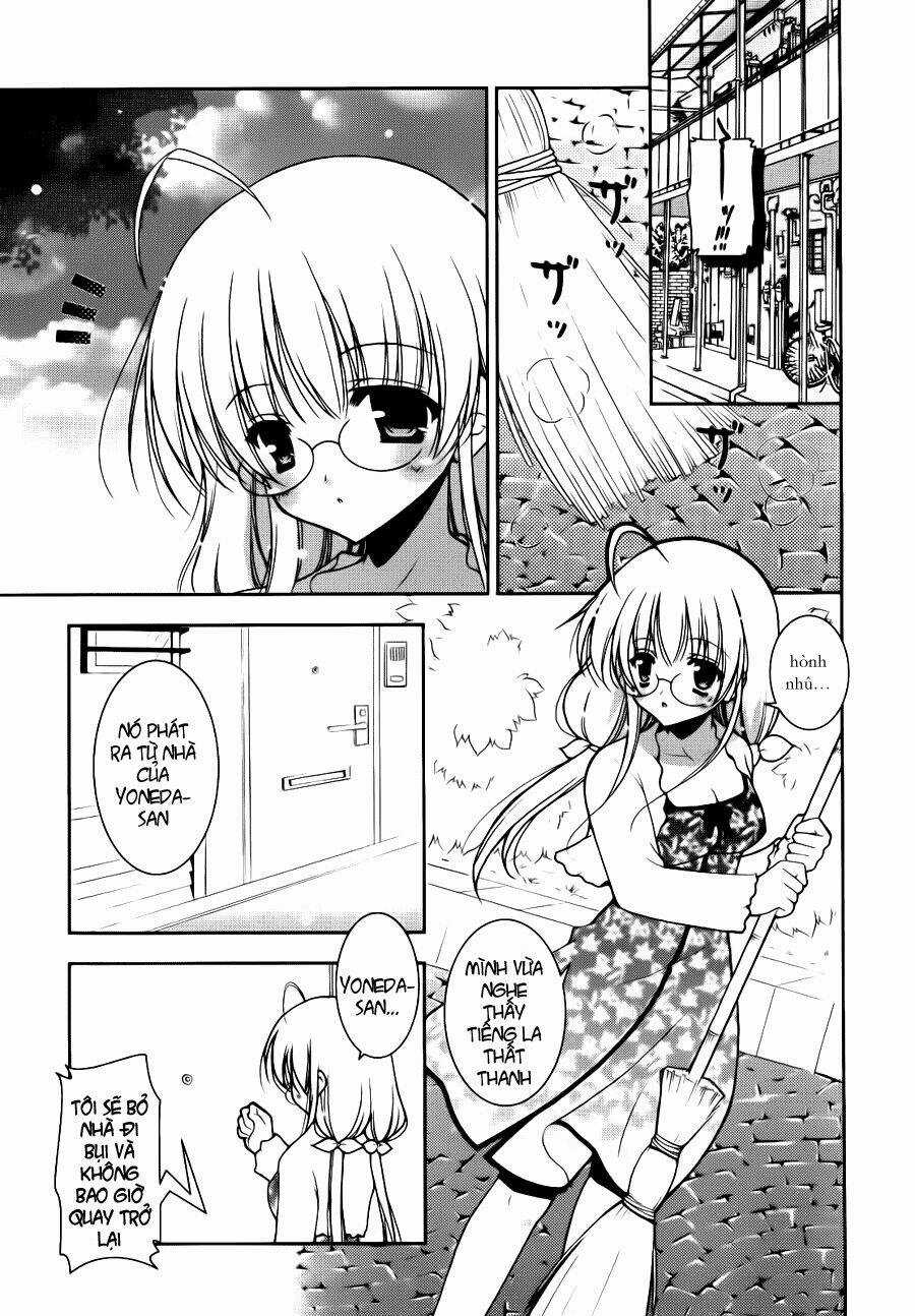 Nyatoo Chapter 2 trang 6