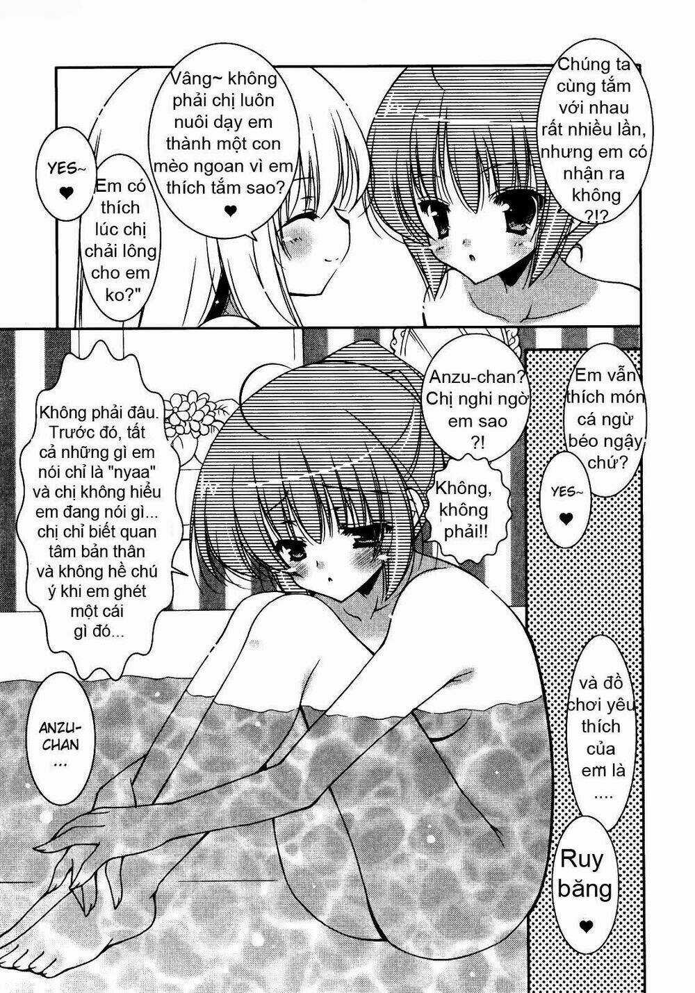 Nyatoo Chapter 6 trang 19