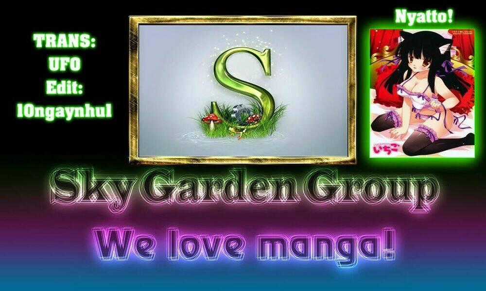 Nyatoo Chapter 6 trang 31