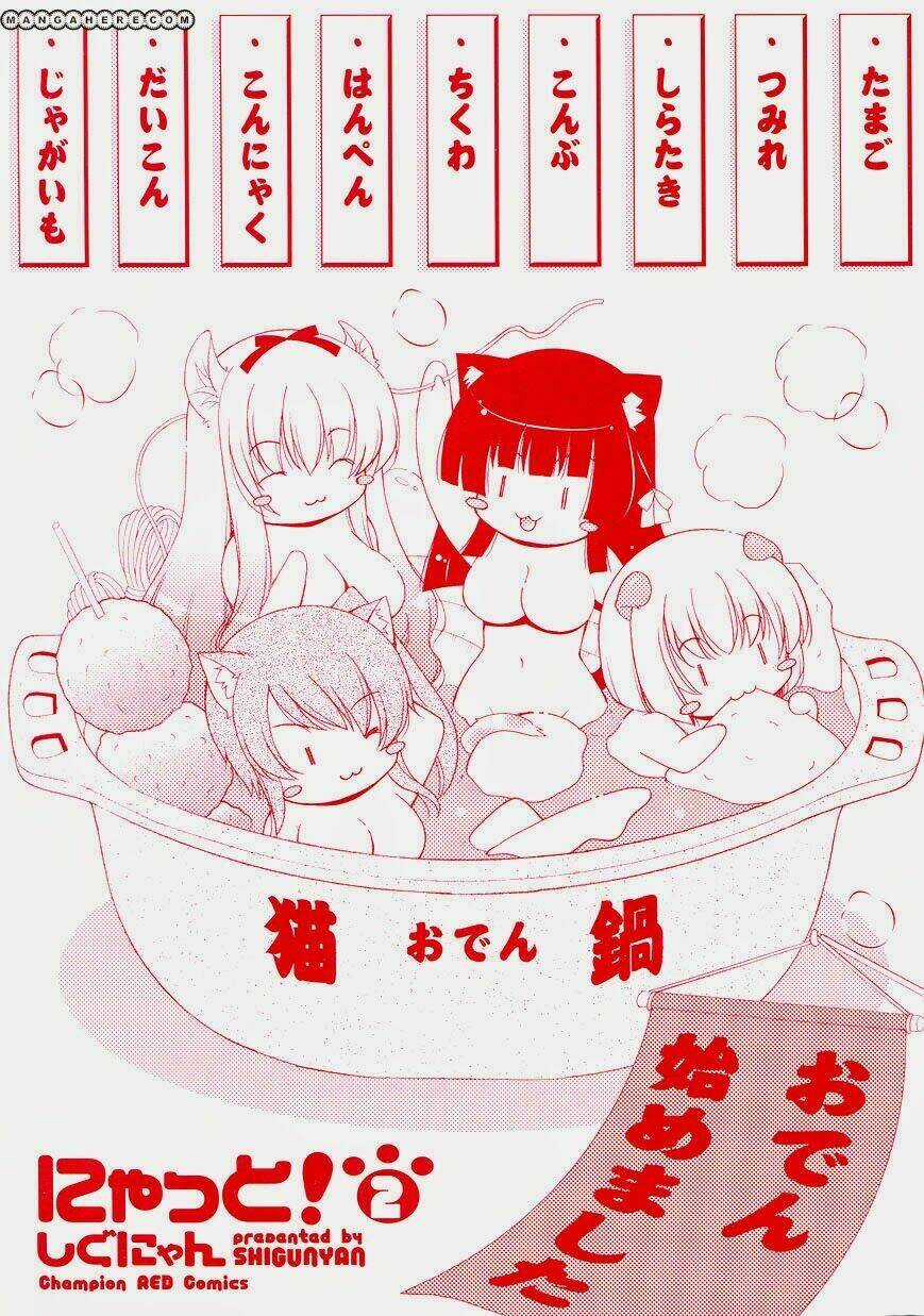 Nyatoo Chapter 7 trang 4